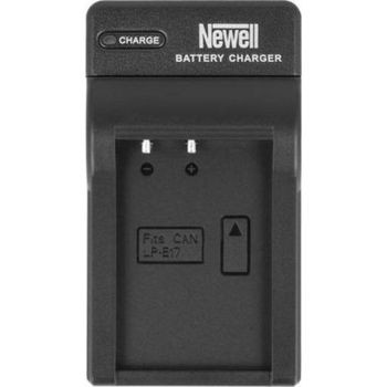 Cargador USB Newell DC-USB para baterías Canon LP-E17