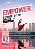 empower elementarya2 combo b with digital pack