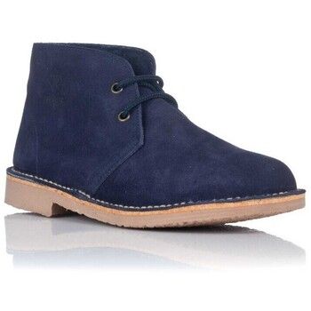 Janross Botas Pisamierdas forrado para hombre