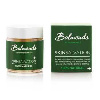 Balmonds Skin Salvation