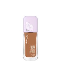 maybelline super stay up to 30h lumi-matte foundation 35ml various shades - 350