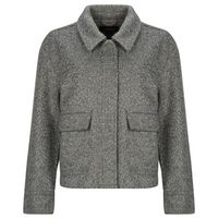 only chaqueta onlsanne boucle short para mujer