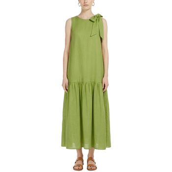 Emme Marella Vestido largo EMMFOGGIA para mujer