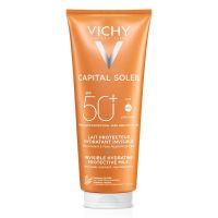 capital soleil leche protectora spf50 300ml