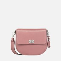 geox flavie mujer rosa antiguo