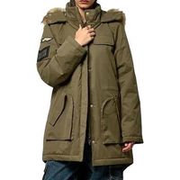 kaporal parka manon para mujer
