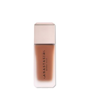 Anastasia Beverly Hills Impeccable Blurring Second Skin Matte Foundation - Shade 33 - 6N