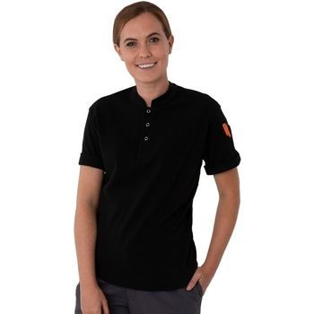 Le Chef Polo DF130 para mujer