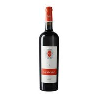 mas anglada vino tinto analvaro emporda 75 cl 145 vol