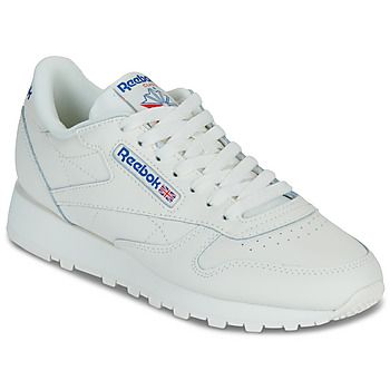 Reebok Classic Zapatillas CLASSIC LEATHER para hombre