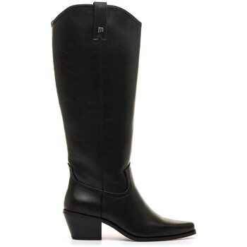 MTNG Botas TEXAS para mujer