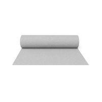 jardin202 - alfombra para eventos moqueta ferial  2m ancho  varios colores  2 metros ancho x 15 metros largo 64 - gris claro  2 metros ancho x 15 metros largo 64 - gris clarojardin202