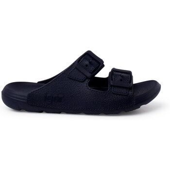 Pisamonas Zapatos Chanclas Suela Eva Doble Hebilla para niño