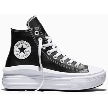 Converse Zapatillas altas A04831C para mujer