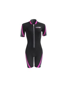 Neopreno de Buceo Cressi Playa Mujer 2,5mm