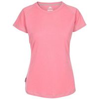 trespass camiseta viktoria active para mujer