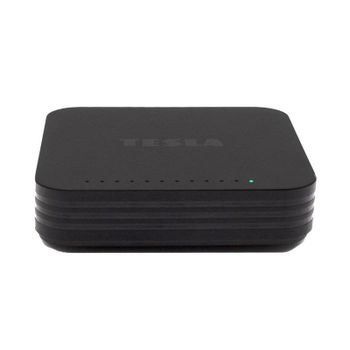 Descodificador Tesla XG500 4K Ultra HD WiFi Ethernet Bluetooth 5.0