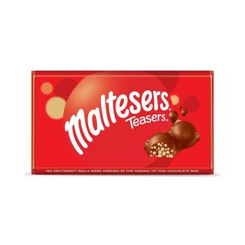 Maltesers Teasers Block
