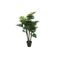 planta pvc 80x80x100 philodendron verde