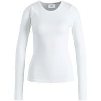 jjxx camiseta manga larga freya para mujer