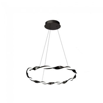 Lámpara de techo led sand (22w)