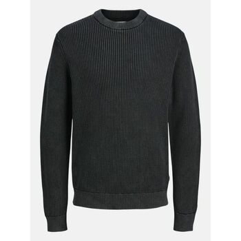 Jack & Jones Jersey 12279299 TANAKA-BLACK para hombre