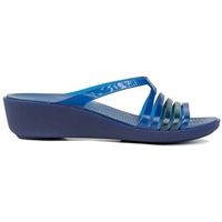 crocs chanclas isabella mini para mujer