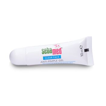 Sebamed Clear Face Anti-Pimple Gel