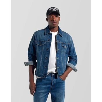 Gas Cazadora vaquera 251346_021146 OKLAHOMA - B1090-14MM para hombre