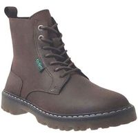 kickers botines decklock para mujer