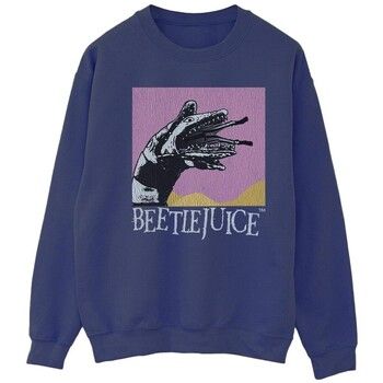 Beetlejuice Jersey BI53016 para mujer