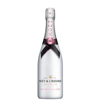 Moët & Chandon Ice Impérial Rosé 75 Cl