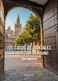 ibd los casos de gonzalez un inspector sevillano