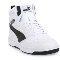 puma botines 02 rebound v6 mid para hombre