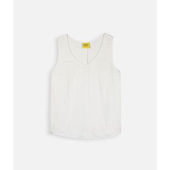 Oxbow Camiseta tirantes Top DOMINGO para mujer
