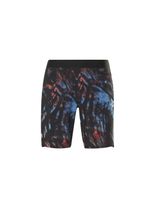 pantalones de fitness reebok strength m black