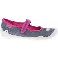 befado pantuflas 114y422 para nina