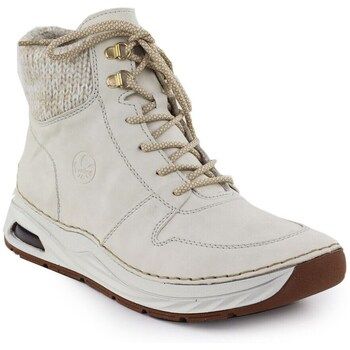 Rieker Botines 4455560 para mujer