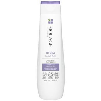 Biolage HydraSource Hydrating Shampoo for Dry Hair 250ml