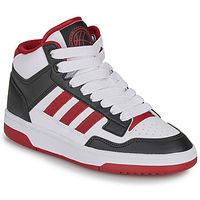 adidas zapatillas altas rapid court mid j para nino