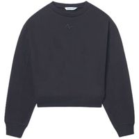 mayoral jersey 7422-nero para nina