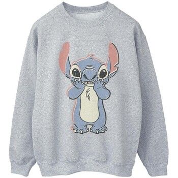 Disney Jersey BI50593 para mujer