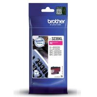 brother lc3239xlm magenta original high capacity ink cartridge