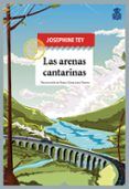 las arenas cantarinas serie alan grant 5