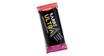 Barrita energetica overstims ultra fresa y arandano   40g