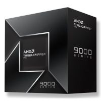 procesador amd ryzen threadripper pro 9985wx 64 nucleos 32 ghz frecuencia base 54 ghz turbo 128 hilos octa-channel ddr5 box