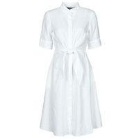 lauren ralph lauren vestido largo wakana para mujer