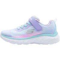 skechers zapatillas boundless color blitz para nina
