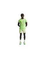 pantalon de tenis nikecourt victory drifit 7 tennis hombre light liquid limenegro