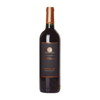 Valduero Vino Tinto 2 Racimos Ribera Gran Reserva 75 Cl 14% Vol.